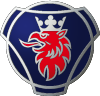 SCANIA